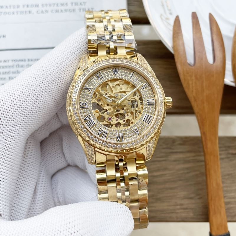 ROLEX